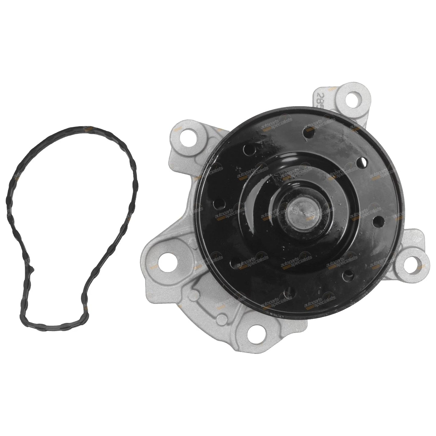 Water Pump for Toyota Corolla (2012–2015)