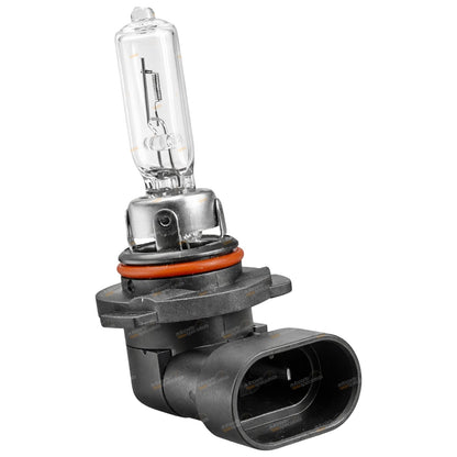 2x Halogen Headlight Bulbs