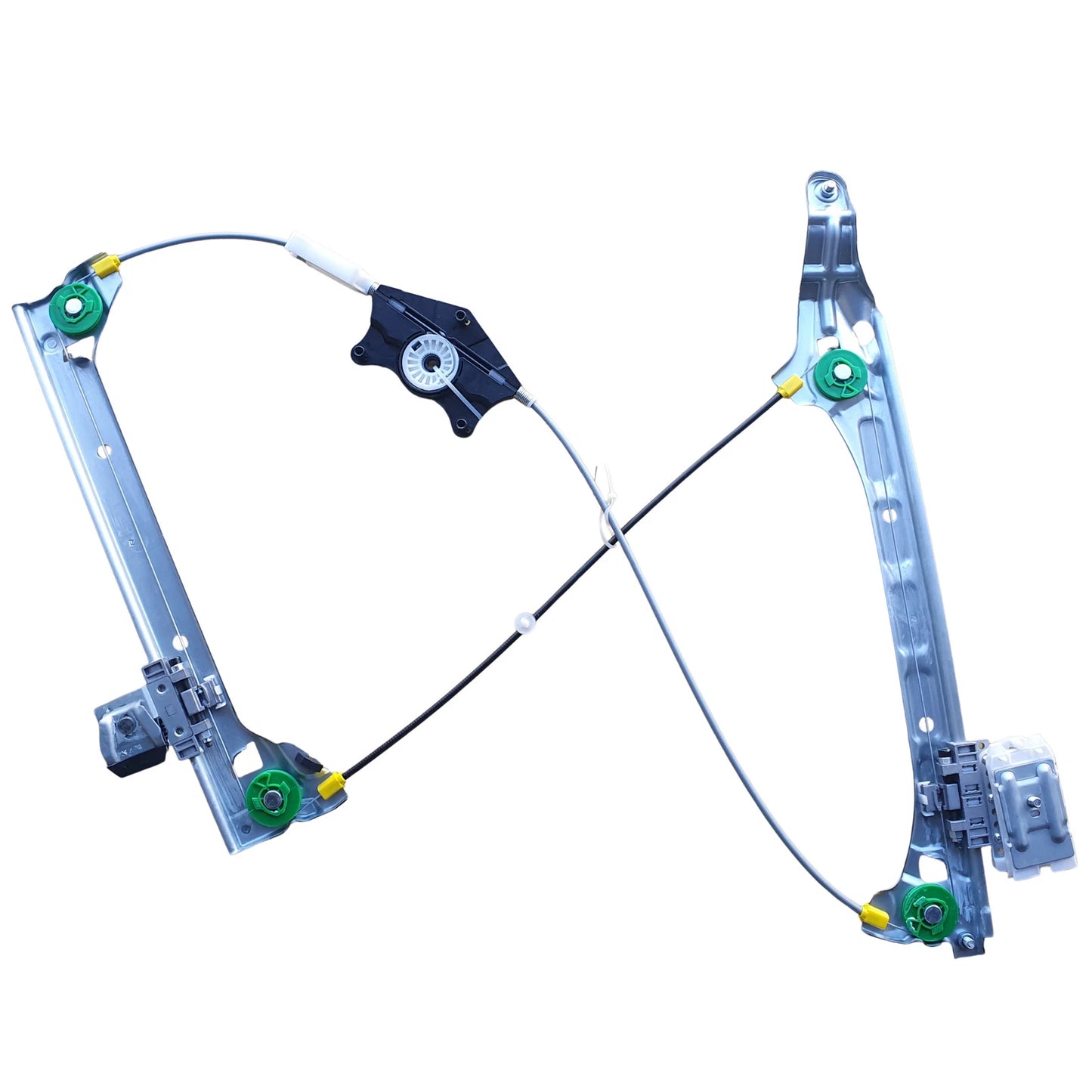 Front Right Electric Window Regulator for Audi TT 8J (2006–2015)