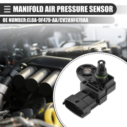 Manifold Air Pressure Sensor for Ford Escape (2013–2019) No. EL8A-9F479-AA
