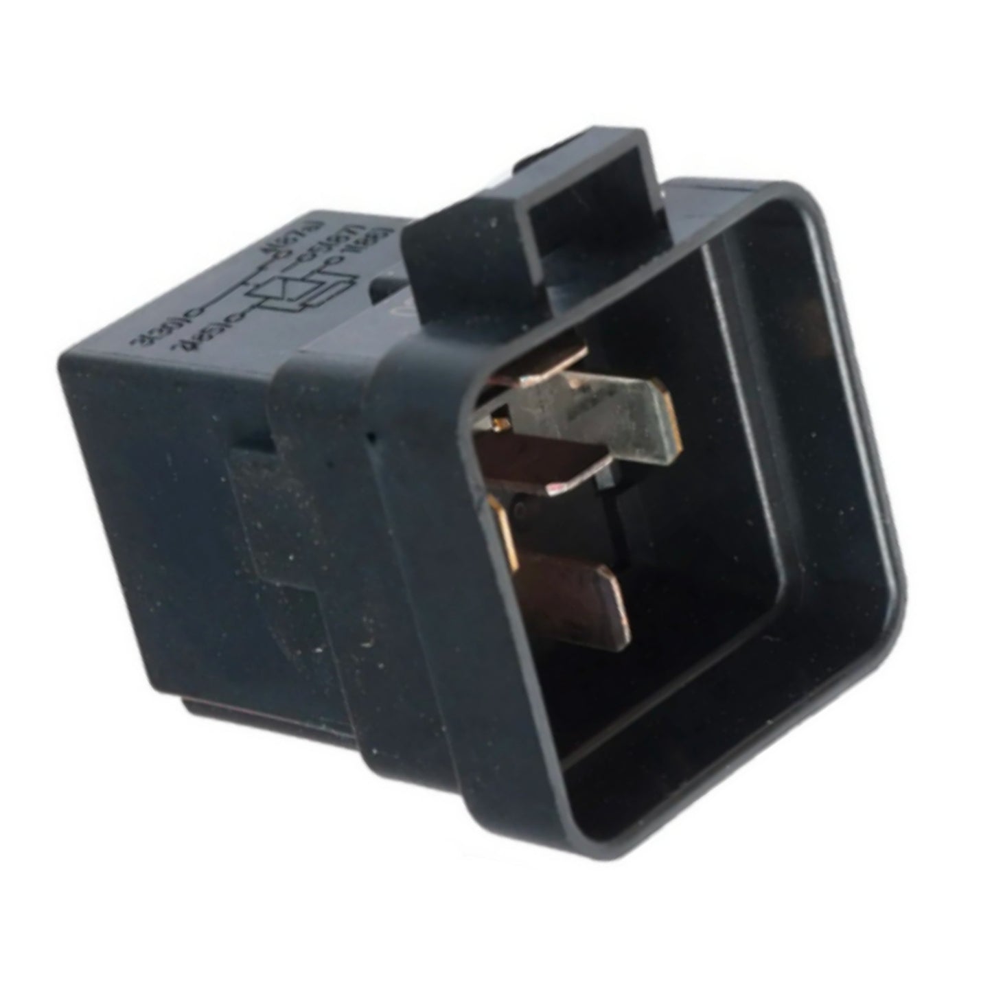 Starter Solenoid Relay for Mercury Mariner 135-350 hp (2005–Present)