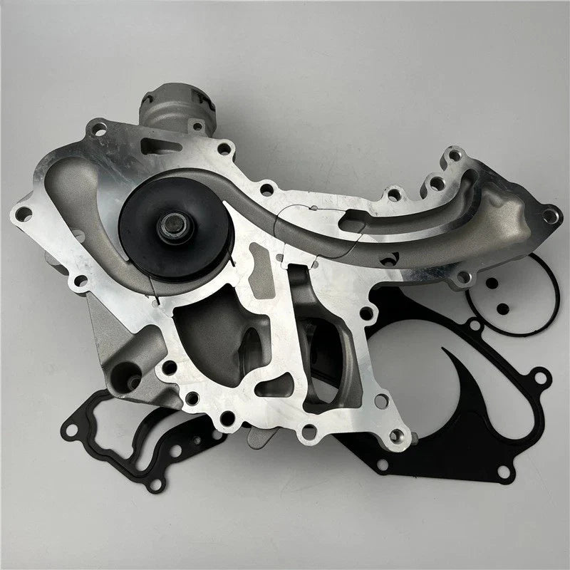 Water Pump for Mercedes CL550 CLS550 E550 GL450 GL550 ML550 S550 (2003-2012)