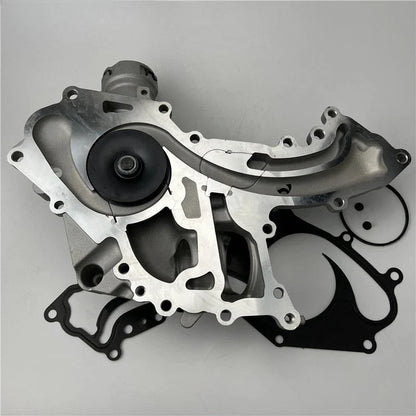 Water Pump for Mercedes CL550 CLS550 E550 GL450 GL550 ML550 S550 (2003-2012)