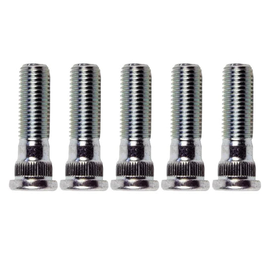 5 x Wheel Lug Studs for Mitsubishi Chrysler Dodge Hyundai Jeep Kia