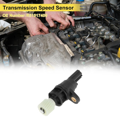 1 Pc Transmission Speed Sensor for Ford Ranger (2001-2011)