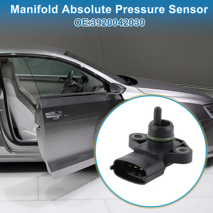 Manifold Absolute Pressure Sensor No. 3920042030 for Hyundai Tucson (2015–2017)