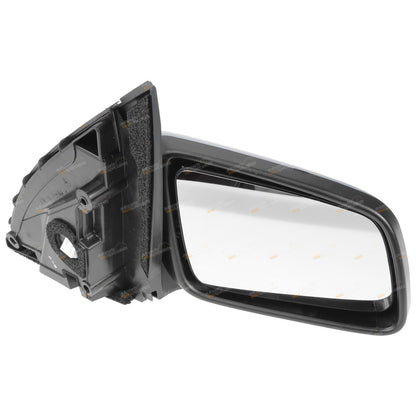 RH Electric Mirror with Light for Holden Commodore VE (2006–On)