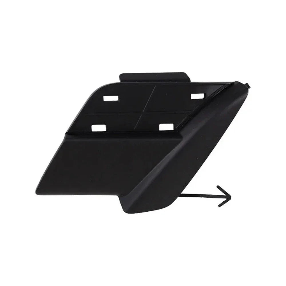 Front Bumper Tow Hook Cap Cover for Suzuki SX4 S-Cross (2016-2020)