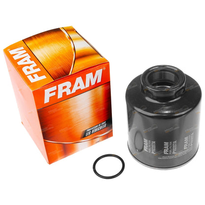 Fuel Filter for Mitsubishi Challenger (2009–2015)