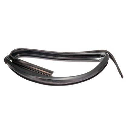 Door Glass Run Channel for Toyota Soluna Vios Sedan (XP40 SCP40 NCP40 NCP42)