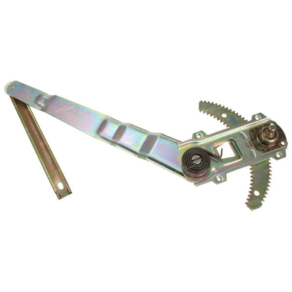 LH Front Door Window Regulator 1/4 Glass for Ford Maverick (1988 - 1994)
