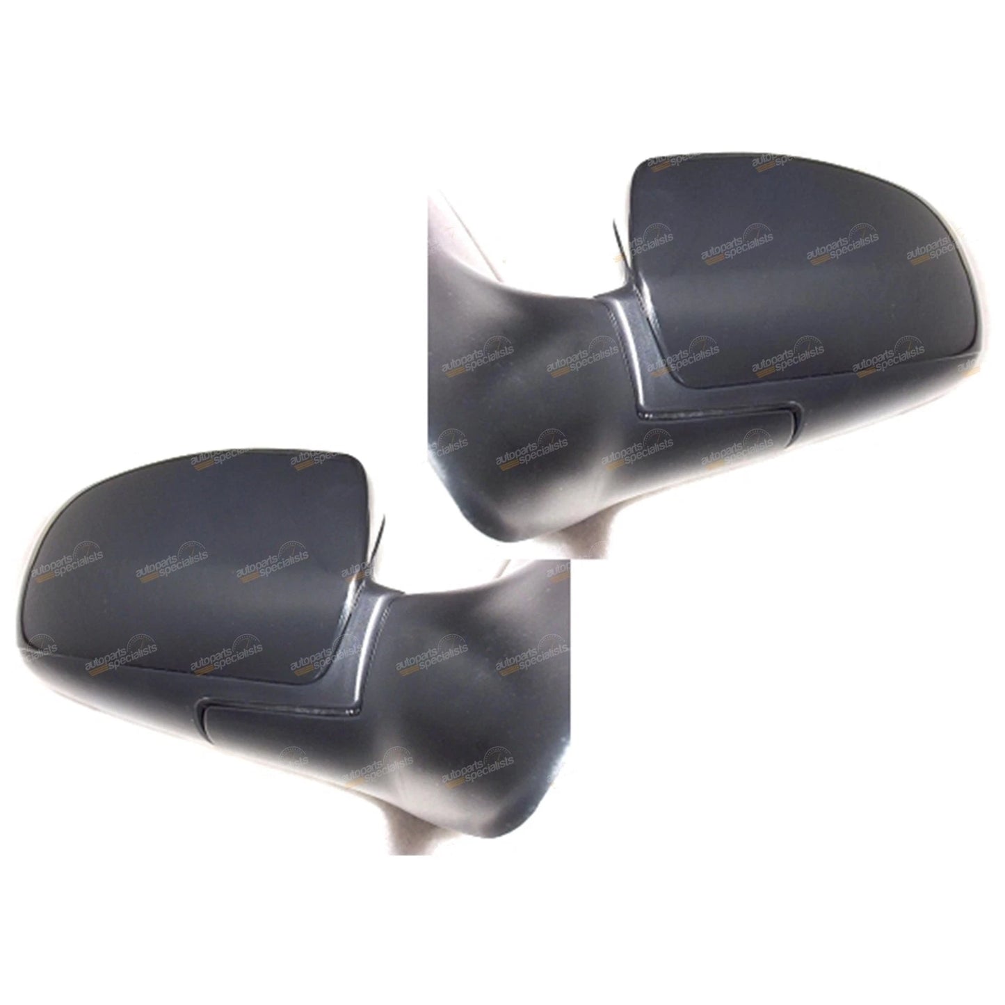 Electric Side Door Mirrors Pair for Falcon Fairmont (1998–2008)