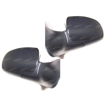 Electric Side Door Mirrors Pair for Falcon Fairmont (1998–2008)