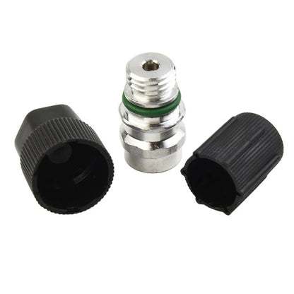 A/C Cap / Valve O-Rings for A/C System R-134a