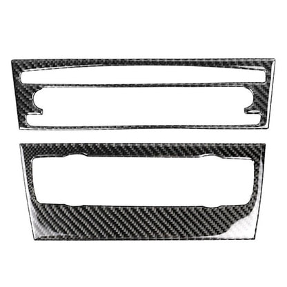Wood Grain Cup Holder Trim for BMW 3 Series E36 (1994–1996)