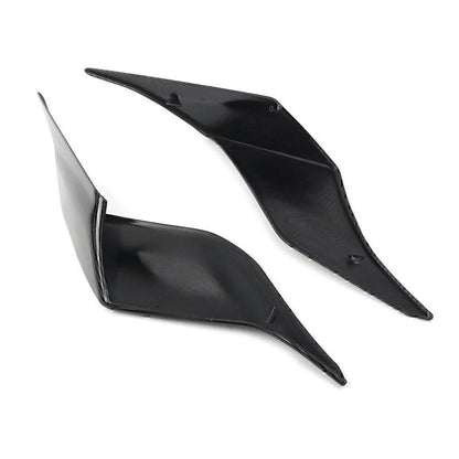Carbon Fiber Side Rear Tail Seat Fairing Cover for Yamaha YZF R6 (2017-2020)