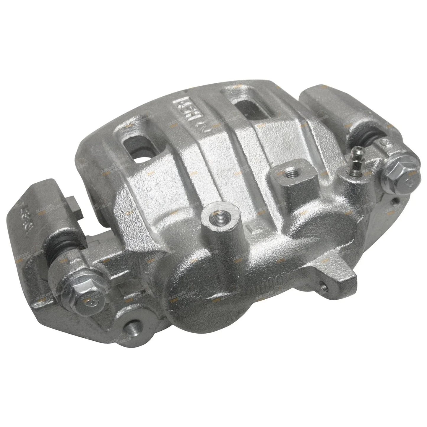 LH Front Disc Brake Caliper Assembly for Mitsubishi Triton MJ MK (1995-2006)