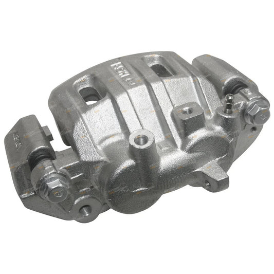 LH Front Disc Brake Caliper Assembly for Mitsubishi Triton MJ MK (1995-2006)