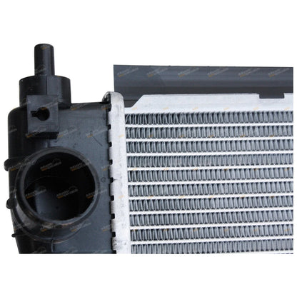 Radiator Ford FG Falcon 6Cyl V8 G XR XT Turbo XR6 XR8 G6 G6E MkII