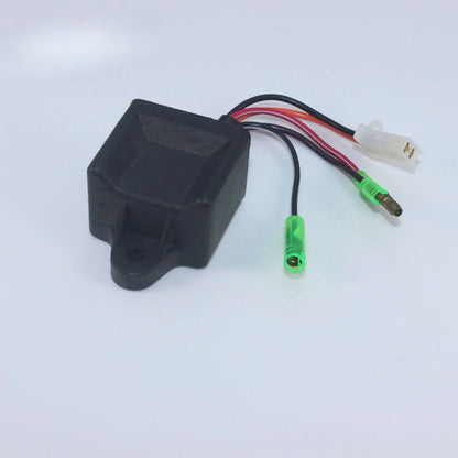 Ignition CDI Unit for Yamaha XH90/JOG50/BWS50/AXIS90 (1998–2001)