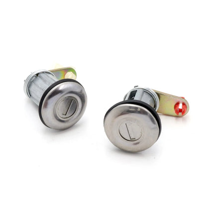 Door Lock Set for Isuzu Faster 2nd Gen (1988–1998)