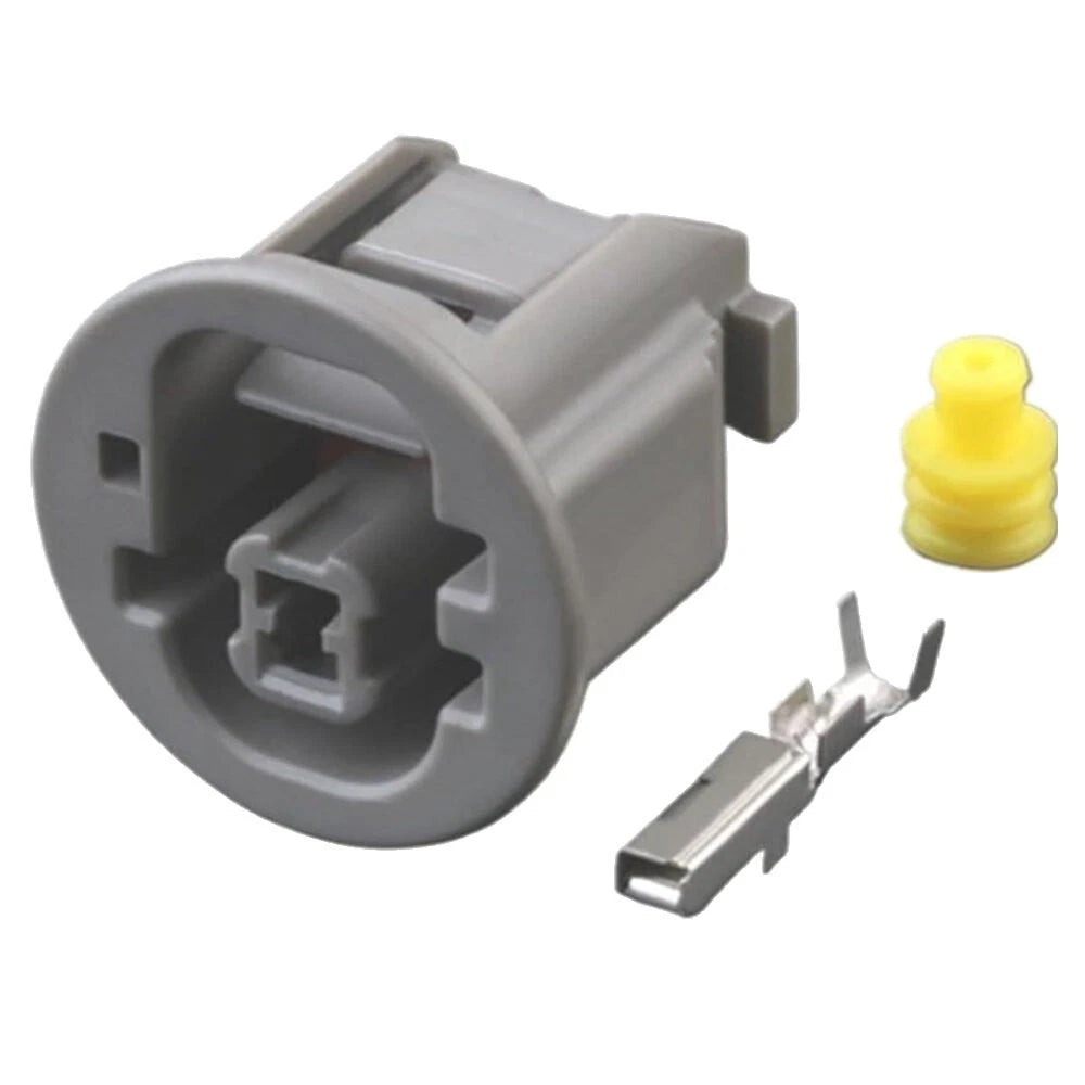 Wiring Harness Connector Plug for Toyota 2JZ (1991–2002)