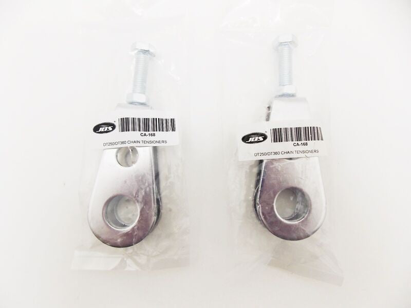Chain Tensioner Set for Yamaha SC500 (1973–1974)