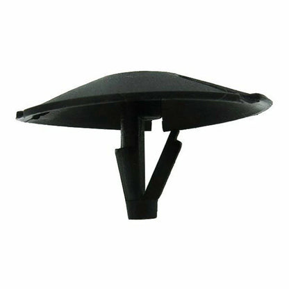 10x Hood Insulation Clip Retainer for Jeep, Chrysler, Dodge, Ram