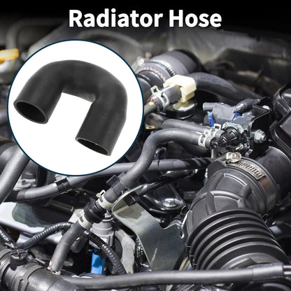 Radiator Hose No. 11537545665 for BMW 335i (2007–2013)