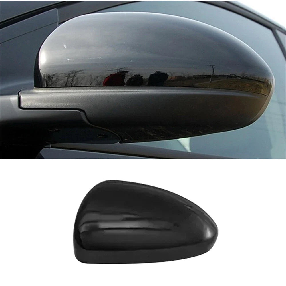 Left Rear View Mirror Cover for Chevrolet Cruze (2009-2016)