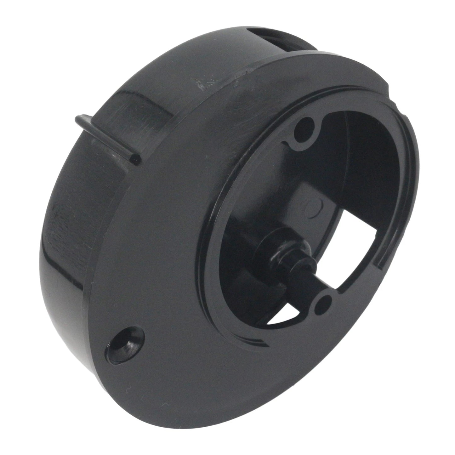 Carburetor Air Filter Cover Set for Yamaha Outboard 2Str 4HP 5HP
