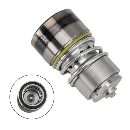 Hydraulic Coupler Cartridge RE256693 for John Deere 7600 7700 7800
