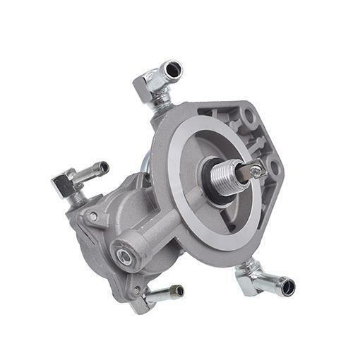 Fuel Filter Body for Nissan Navara D22 (2001–2005)