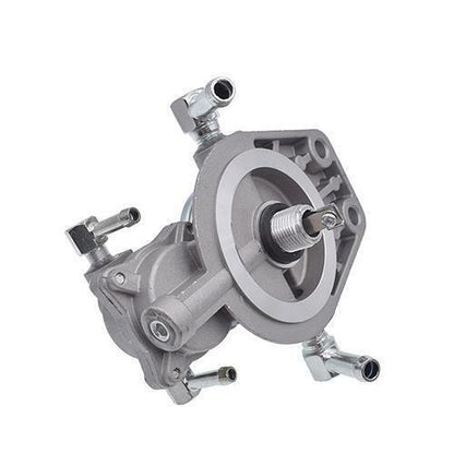 Fuel Filter Body for Nissan Navara D22 (2001–2005)