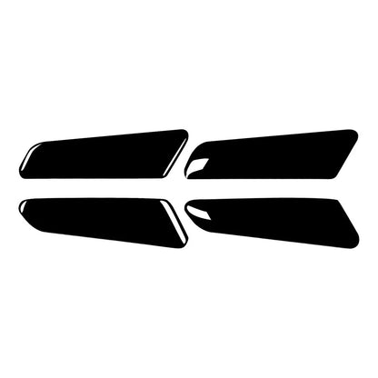 Steering Wheel Shift Paddle Extension for Audi R8 RS3 RS4 RS5 RS6 RS7 TT (2007–2023)