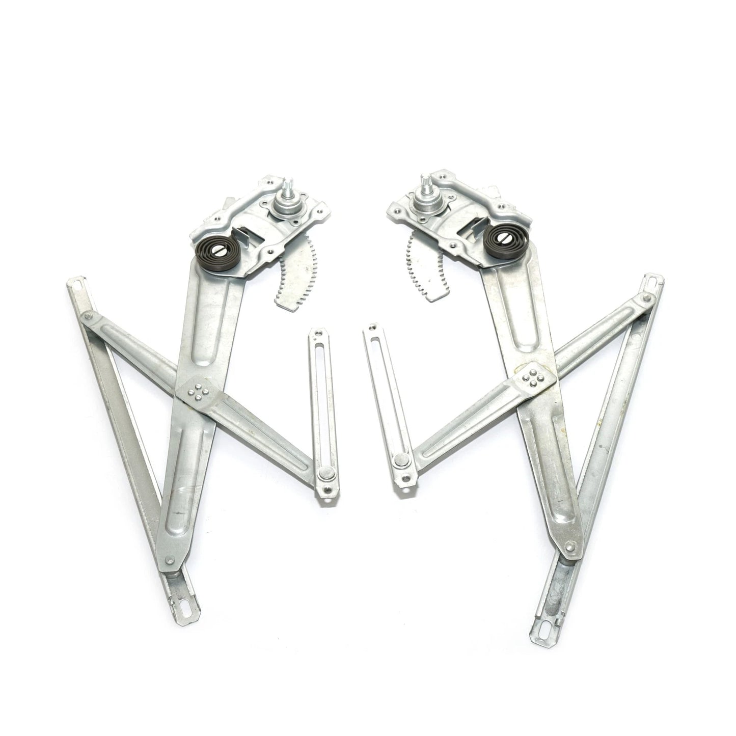 Front Door Window Regulator for Toyota Hilux Pickup (1984–1988)