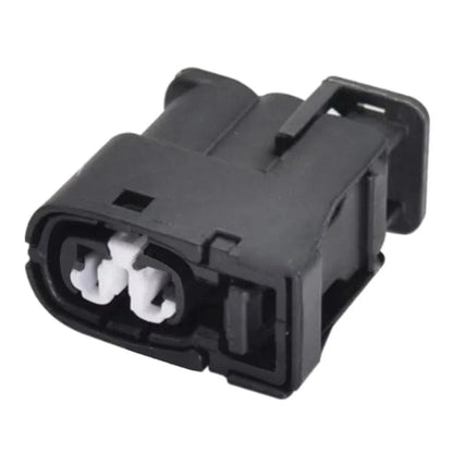 2 x Pins Ignition Coil / Parking Sensor Plug for Toyota