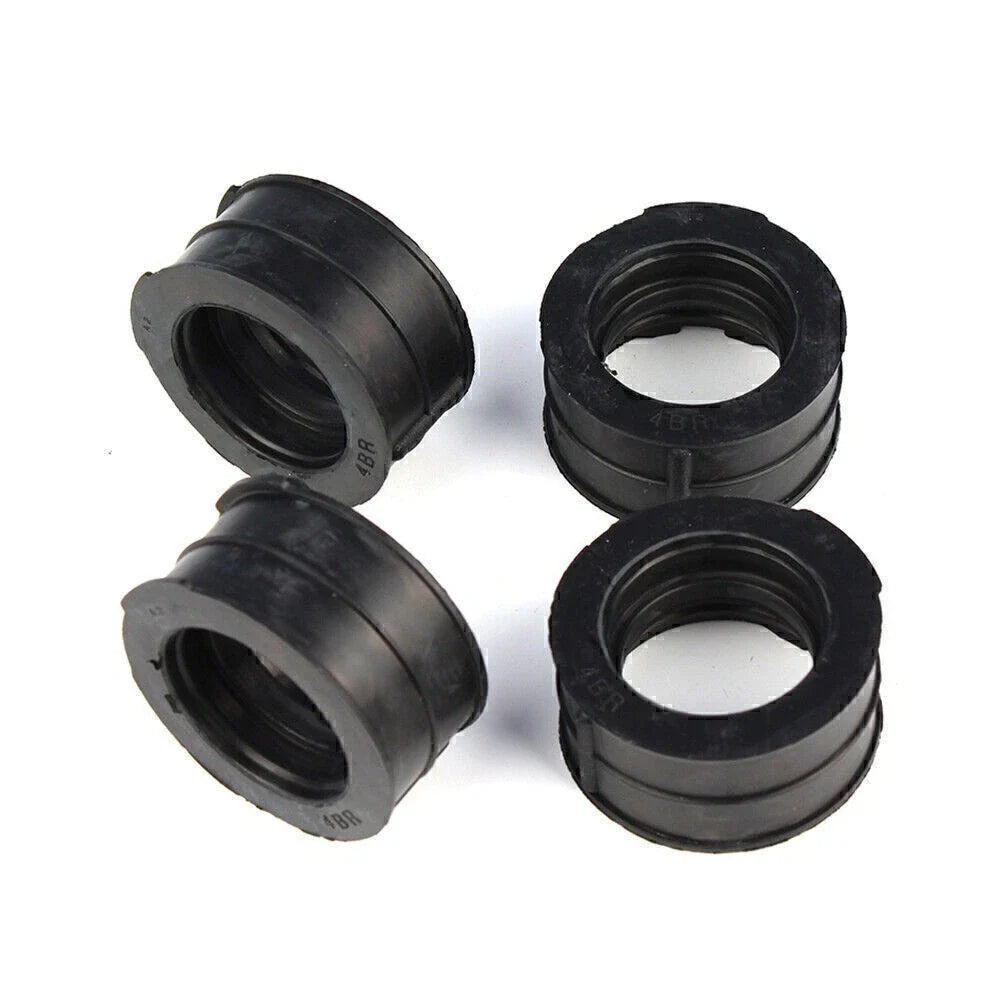 Intake Manifold Carburetor Boots for Yamaha XJ600 Seca II (1997-1998)
