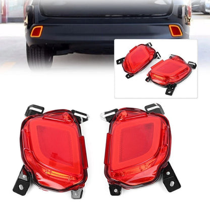 Carbon Fiber Black Rearview Mirror Cover Cap for Toyota Corolla (2019–2025)