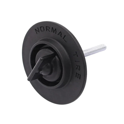 Spare Tire Wheel Mounting Bolt Adapter for Honda CR-V, Civic (2001-2023)