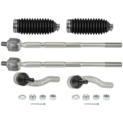Tie Rod Ends Kit for Honda Pioneer 1000 (2016–2021)