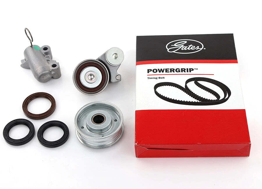 Timing Belt Kit for Mitsubishi Outlander (2006–2012)