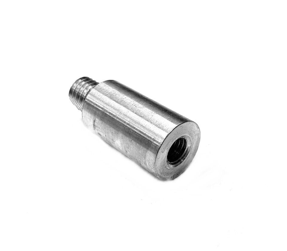 Set of 5 Zinc Anodes for Volvo Penta (Various Models)