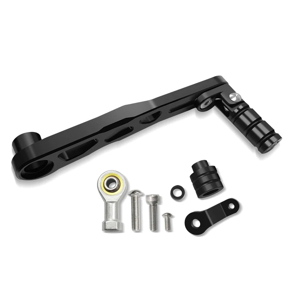 Mirror Mount Cover Base Trim for Honda Goldwing 1500 (1990–1996)