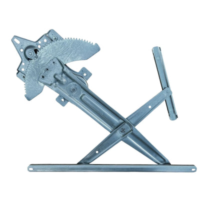Manual Window Regulator and Crank Handle for Isuzu D-Max Colorado (2006–2012)
