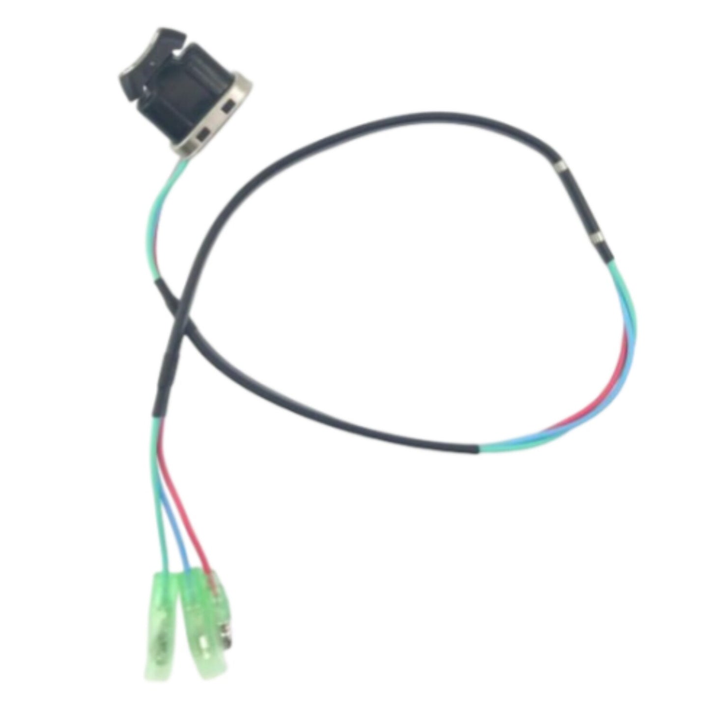 2Pcs Trim Tilt Switch for Yamaha Outboard Engine