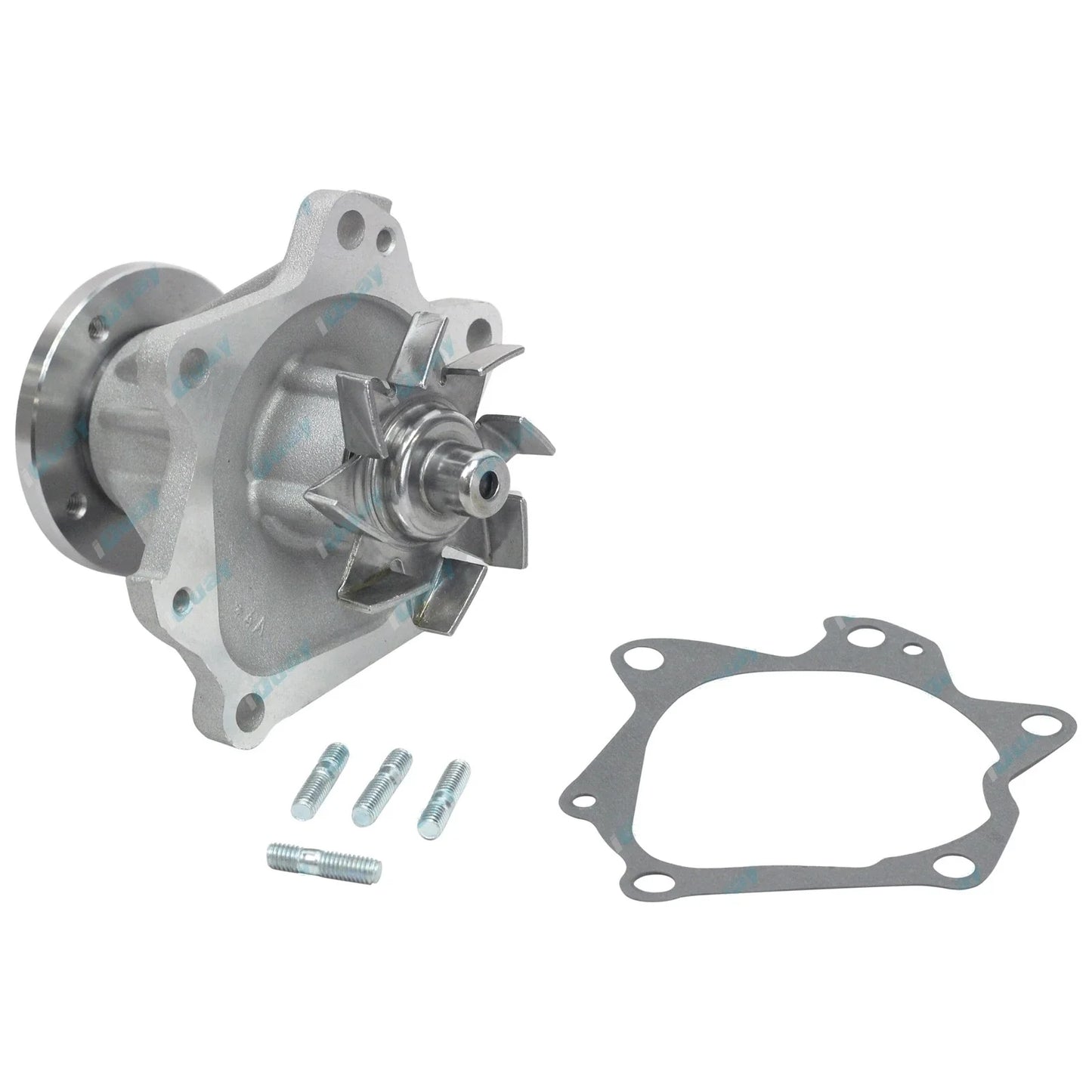 Water Pump for Patrol GQ Y60 GU Y61 Diesel RD28ETi 92-00 Nissan 2.8L RD28 +Turbo