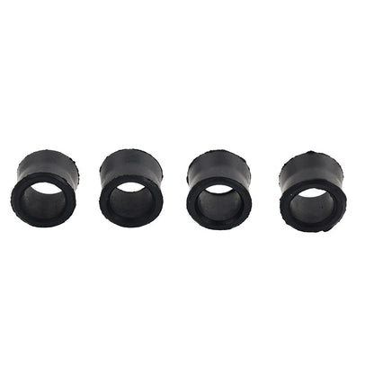 Twist Throttle Grip Housing for Honda XR CRF50 70 SSR KLX 110 Pit Bike