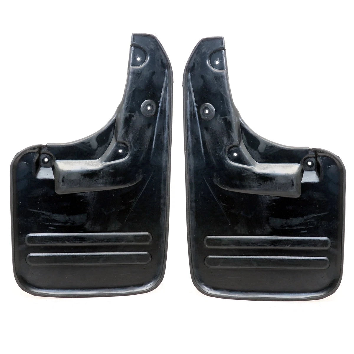 Mud Flaps for Toyota Hilux Vigo Champ SR SR5 4x4 (2005–2015)