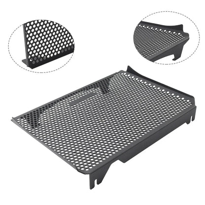 Radiator Grille Guard Cover for Suzuki GSX-8S (2024-2025)